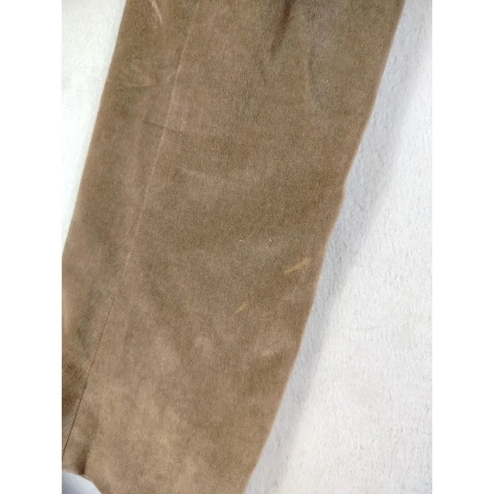 Vintage Banana Republic Blazer Mens 44R Brown Corduroy Sport Coat Casual‎ Office